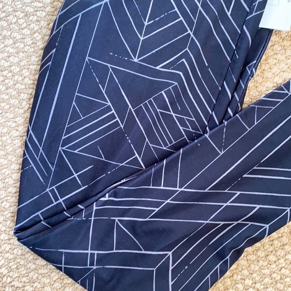 Jockey Sport Performance Leggings - Picture 4 of 5